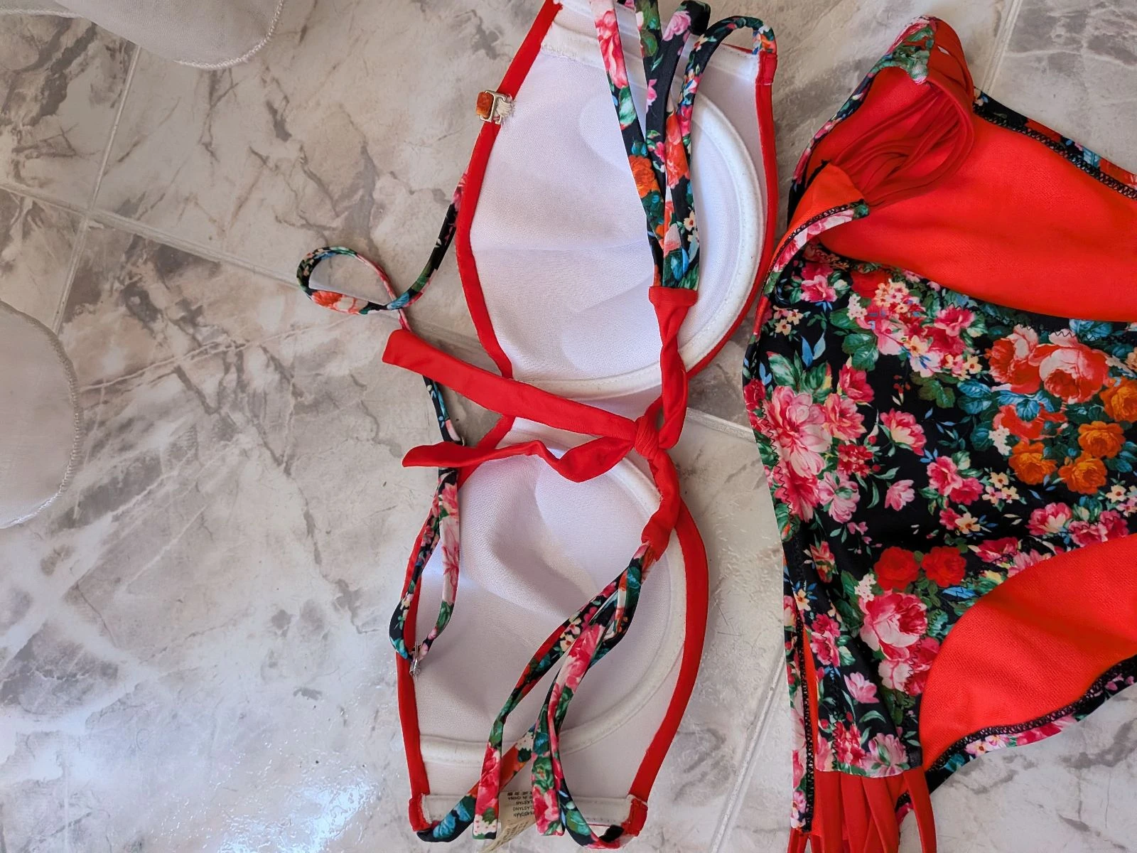 Women's bikini – photo 7